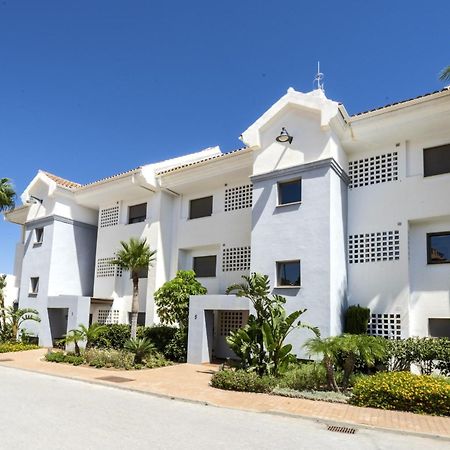 Modern 2 Bed 2 Bath La Cala Hills Apt-Sea Views - 104 MIJAS COSTA Buitenkant foto